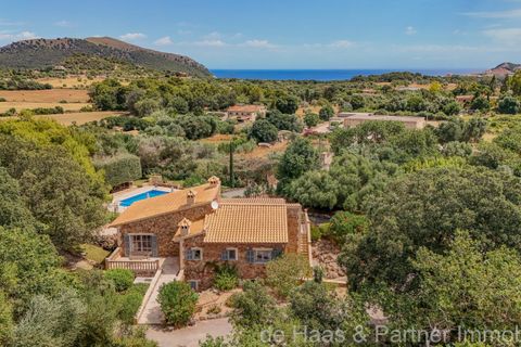 Finca a Capdepera, Mallorca, Capdepera - € 1.950.000 | Ref: 5103 - foto 2