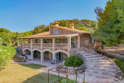 Finca a Capdepera, Mallorca, Capdepera - € 1.950.000 | Ref: 5103 - foto 3