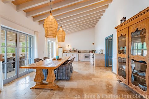 Finca a Capdepera, Mallorca, Capdepera - € 1.950.000 | Ref: 5103 - foto 7
