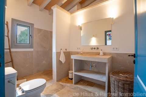 Finca a Capdepera, Mallorca, Capdepera - € 1.950.000 | Ref: 5103 - foto 12