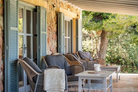 Finca a Capdepera, Mallorca, Capdepera - € 1.950.000 | Ref: 5103 - foto 24