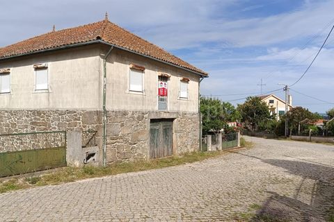 Villa in Chaves, Vila Real, Chaves - € 110.000 | Ref: 318260194 - foto 1