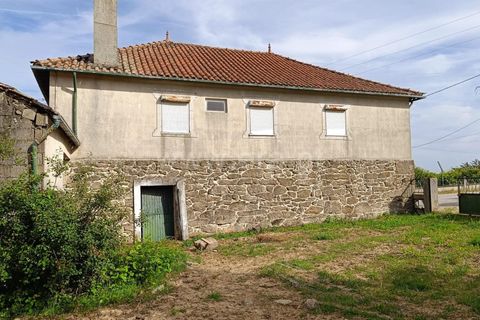 Villa in Chaves, Vila Real, Chaves - € 110.000 | Ref: 318260194 - foto 2