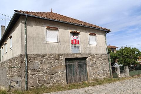 Villa in Chaves, Vila Real, Chaves - € 110.000 | Ref: 318260194 - foto 3