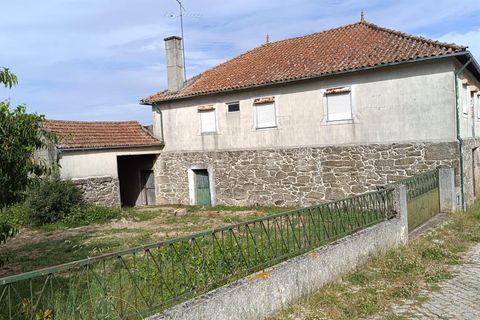 Villa in Chaves, Vila Real, Chaves - € 110.000 | Ref: 318260194 - foto 4