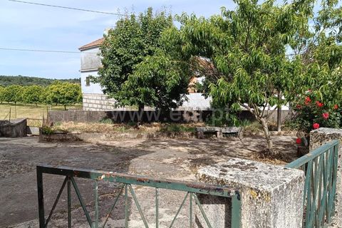 Villa in Chaves, Vila Real, Chaves - € 110.000 | Ref: 318260194 - foto 5