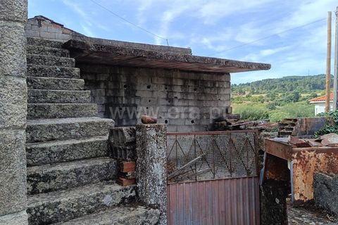 Villa in Chaves, Vila Real, Chaves - € 110.000 | Ref: 318260194 - foto 6