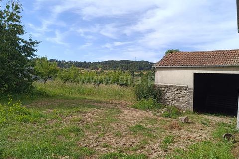 Villa in Chaves, Vila Real, Chaves - € 110.000 | Ref: 318260194 - foto 8