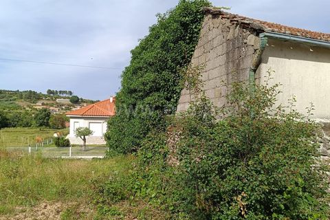 Villa in Chaves, Vila Real, Chaves - € 110.000 | Ref: 318260194 - foto 9