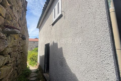 Villa a Montalegre, Vila Real, Montalegre - € 20.000 | Ref: 318260212 - foto 2