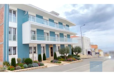 Lejlighed i Nazare, Leiria, Nazare - € 335.000 | Ref: APTPO018 - foto 1