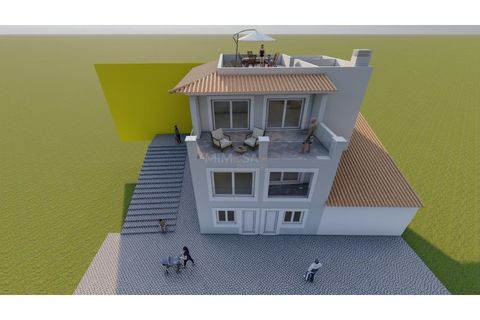 Terra a Ferragudo, Faro, Ferragudo - € 450.000 | Ref: T344 - foto 3