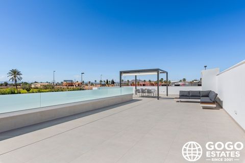 Villa a San Javier, Murcia, San Javier - € 739.900 | Ref: 59839364-01 - foto 3