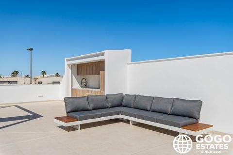 Villa a San Javier, Murcia, San Javier - € 739.900 | Ref: 59839364-01 - foto 4