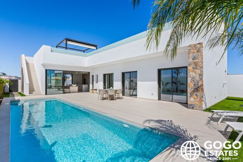 Villa a San Javier, Murcia, San Javier - € 739.900 | Ref: 59839364-01 - foto 7