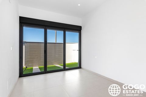 Villa a San Javier, Murcia, San Javier - € 739.900 | Ref: 59839364-01 - foto 13