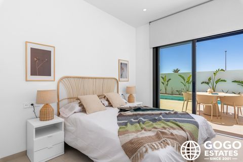 Villa a San Javier, Murcia, San Javier - € 739.900 | Ref: 59839364-01 - foto 19