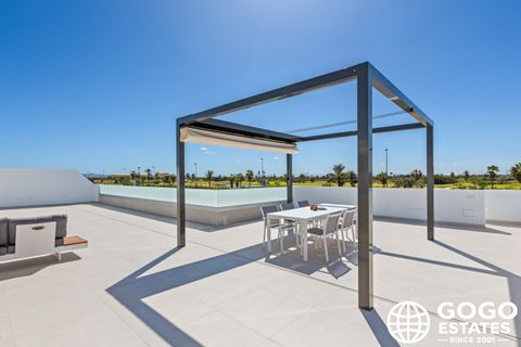 Villa a San Javier, Murcia, San Javier - € 739.900 | Ref: 59839364-01 - foto 22