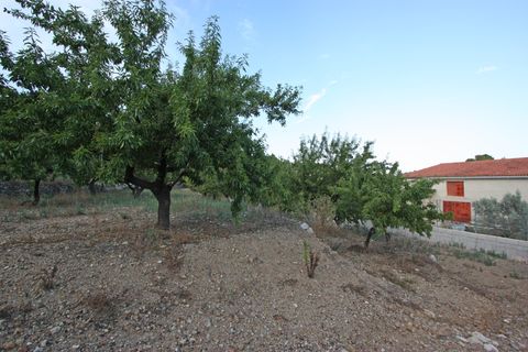 Landejendom i Murla, Alicante, Murla - € 180.000 | Ref: 001178 - foto 14