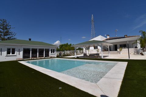 Villa en Elche, Alicante, Elche - € 998.000 | Ref: PNA/10946 - photo 1