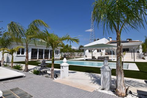 Villa en Elche, Alicante, Elche - € 998.000 | Ref: PNA/10946 - photo 5
