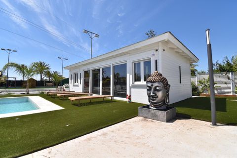 Villa en Elche, Alicante, Elche - € 998.000 | Ref: PNA/10946 - photo 6