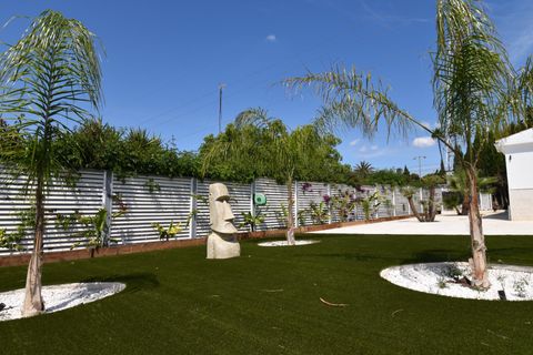 Villa en Elche, Alicante, Elche - € 998.000 | Ref: PNA/10946 - photo 7