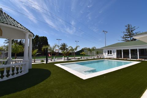 Villa en Elche, Alicante, Elche - € 998.000 | Ref: PNA/10946 - photo 8