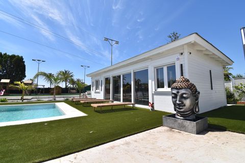 Villa en Elche, Alicante, Elche - € 998.000 | Ref: PNA/10946 - photo 9