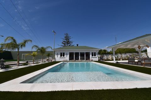 Villa en Elche, Alicante, Elche - € 998.000 | Ref: PNA/10946 - photo 10
