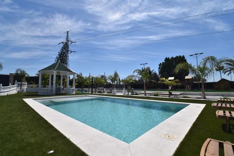 Villa en Elche, Alicante, Elche - € 998.000 | Ref: PNA/10946 - photo 11
