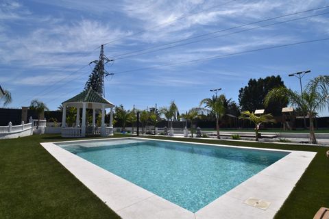 Villa en Elche, Alicante, Elche - € 998.000 | Ref: PNA/10946 - photo 12