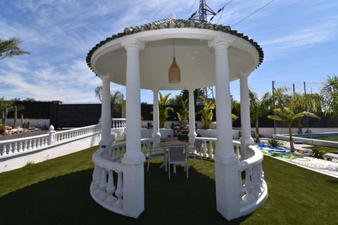Villa en Elche, Alicante, Elche - € 998.000 | Ref: PNA/10946 - photo 13