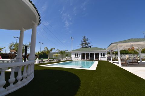 Villa en Elche, Alicante, Elche - € 998.000 | Ref: PNA/10946 - photo 14