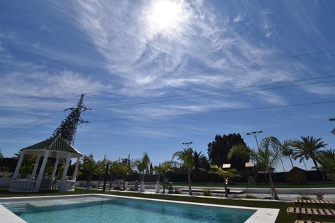 Villa en Elche, Alicante, Elche - € 998.000 | Ref: PNA/10946 - photo 16