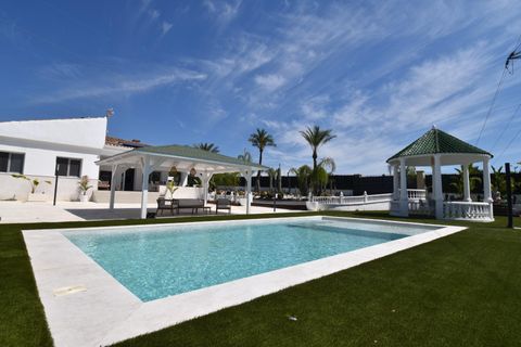 Villa en Elche, Alicante, Elche - € 998.000 | Ref: PNA/10946 - photo 19