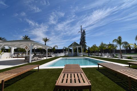 Villa en Elche, Alicante, Elche - € 998.000 | Ref: PNA/10946 - photo 23