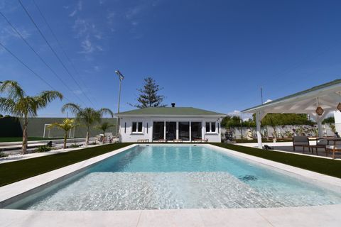 Villa en Elche, Alicante, Elche - € 998.000 | Ref: PNA/10946 - photo 24
