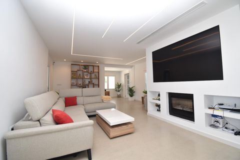 Villa en Elche, Alicante, Elche - € 998.000 | Ref: PNA/10946 - photo 26