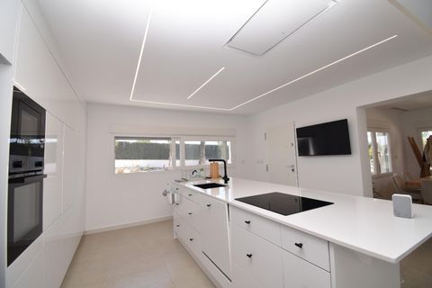 Villa en Elche, Alicante, Elche - € 998.000 | Ref: PNA/10946 - photo 28