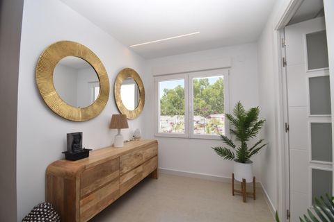 Villa en Elche, Alicante, Elche - € 998.000 | Ref: PNA/10946 - photo 33