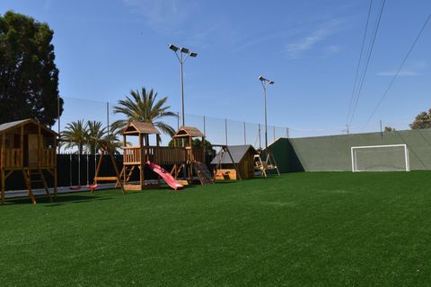 Villa en Elche, Alicante, Elche - € 998.000 | Ref: PNA/10946 - photo 50