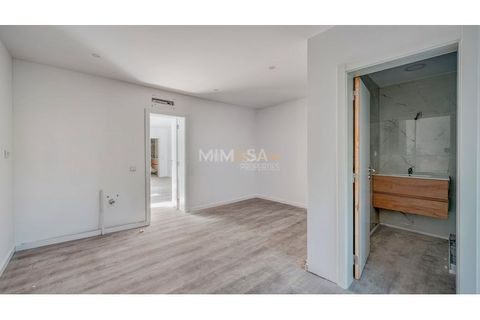 Lejlighed i Luz, Faro, Luz - € 320.000 | Ref: VA442 - foto 5