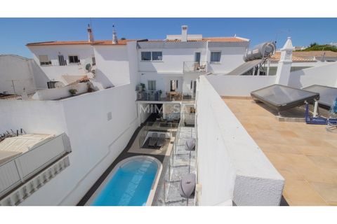 Lejlighed i Luz, Faro, Luz - € 320.000 | Ref: VA442 - foto 23