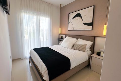 Bungalou a Ciudad Quesada, Alicante, Ciudad Quesada - € 359.000 | Ref: 1231 - foto 15