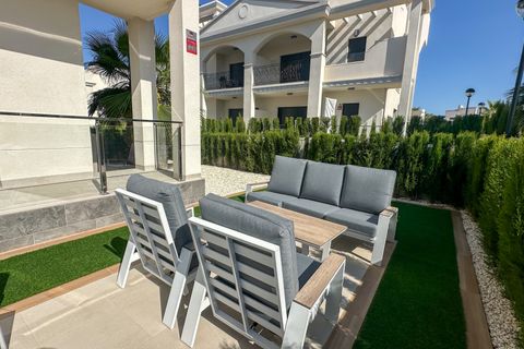 Bungalou a Ciudad Quesada, Alicante, Ciudad Quesada - € 359.000 | Ref: 1231 - foto 26