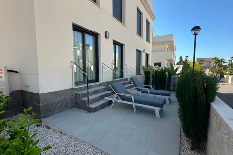 Bungalou a Ciudad Quesada, Alicante, Ciudad Quesada - € 359.000 | Ref: 1231 - foto 31