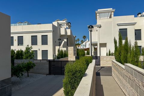 Bungalou a Ciudad Quesada, Alicante, Ciudad Quesada - € 359.000 | Ref: 1231 - foto 33