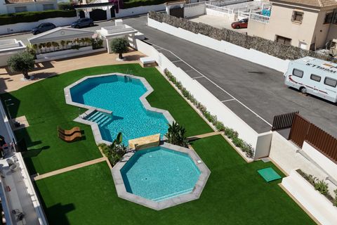 Bungalou a Ciudad Quesada, Alicante, Ciudad Quesada - € 359.000 | Ref: 1231 - foto 38