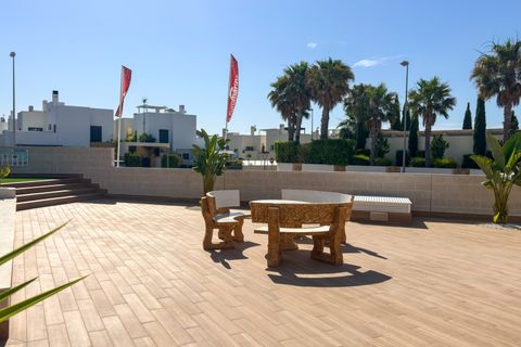 Bungalou a Ciudad Quesada, Alicante, Ciudad Quesada - € 359.000 | Ref: 1231 - foto 42